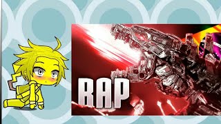Ashpikachu E Seus Amigos Reagindo Ao Rap Do Mecha Godzila papyrus Da Batata