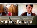 Segreti Soldi MUSSOLINI ed EZRA POUND i 18 PUNTI DELL'ECONOMIA con Antonio Pantano