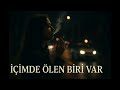 İçimde Ölen Biri Var Psychedelic Rock Cover