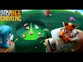 Zooba Game Play | Catch Me If You Can