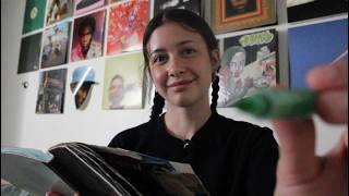 Asmr Mapping Your Face Measuring, Color Matching, Personal Attention