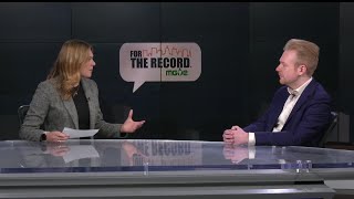 FULL INTERVIEW: Democratic Party of Wisconsin Chair Devin Remiker talks midterms