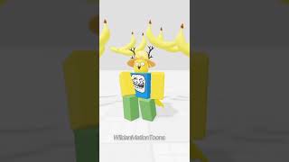 Banana..BANANA ( #animation #roblox #meme )