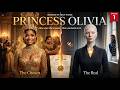 Princess Olivia Episode 1 Latest Nollywood Movies 2026 Ai Short Film 