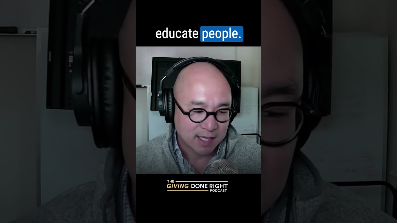 GDR Podcast-S5, E9-Beyond the Model Minority Myth: Ben Hires on Supporting AAPI Communities-Clip 2