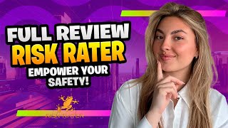 Everyday Safety in Your Hands – Can Risk Rater Save Your Life? @Web-3-World