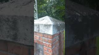 Revolutionary War Cemetery Pilot Mountain, Nc Gun Shots