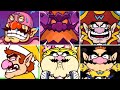 Evolution Of Final Bosses In WarioWare Games 2003 2023 Evolution Of Final Bosses In WarioWare Games 2003 2023