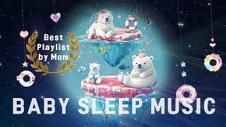 Baby Sleep Music  Sweet Fairytale Lullaby for Naptime
