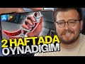 BİR OYUN HARİÇ, HEPSİNİ SEVDİĞİM YENİ ONLİNE MOBİL OYUNLARI OYNADIM! (2 Haftalık Mobil Oyun Önerisi)