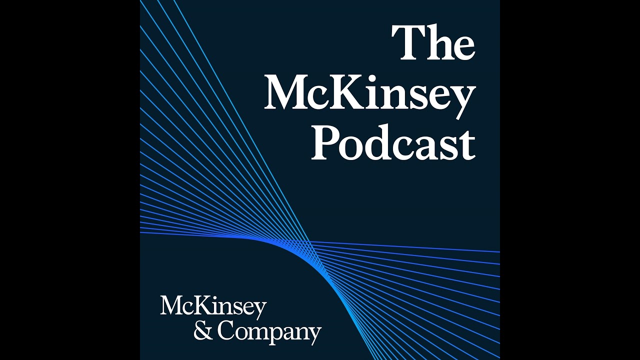 How the best CEOs are meeting the AI moment