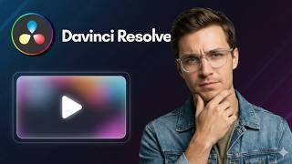 How To Export Transparent Video In DaVinci Resolve 18: Full Guide 2026