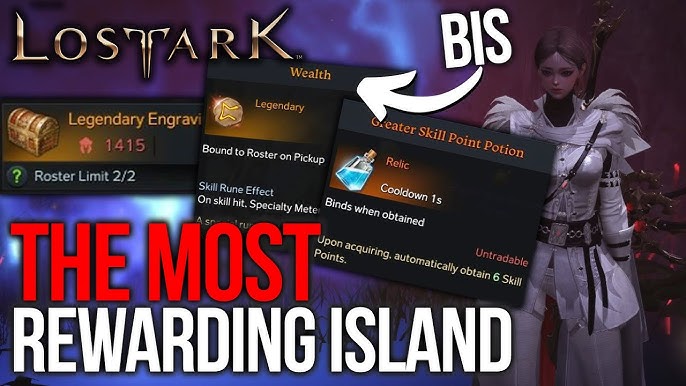 Lost Ark Stronghold Training Grounds - Full Guide - MMOPIXEL