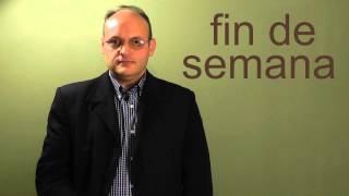 FIN DE SEMANA - LENGUA DE SIGNOS ESPAÑOLA 'LSE'