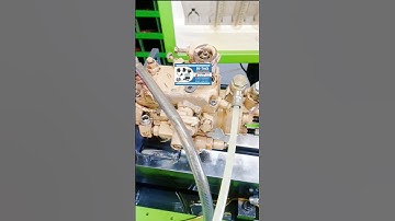 JCB PUMP CALIBRATION !3DX JCB MACHINE  PUMP TESTING !#jcbpump #3dxjcbpump #rkboschdieselworks