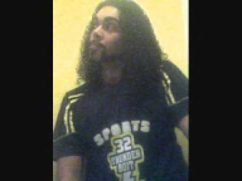 Salvaje Cajon, Bongo, Conga.wmv