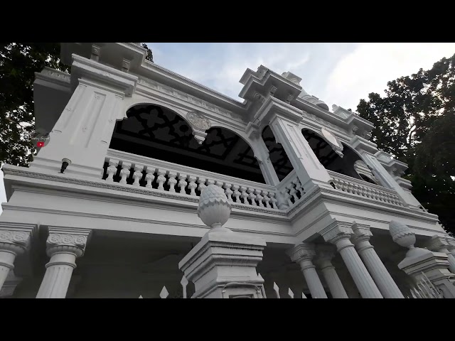 WHITE MANSION -Lakbay Siyasat Mini Docu class=