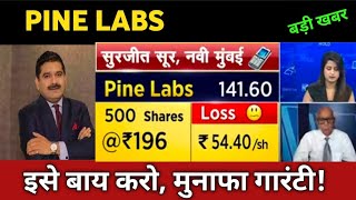 Download lagu Pine Labs Share Latest News 🔴 Pine Labs Share Today Update, Market Trends, and Fundamental Analysis