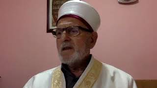 ŞUARA SURESİ 76. AYETİ KERİMENİN TEFSİRİ- A.METİN SARUHAN
