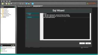 Building a Simple Dashboard Using Community Dashboard Editor