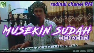 LAGU JAMBI MUSEKIN SUDAH RADINAL- Video Music RM