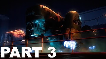 THE OUTER WORLDS Walkthrough Gameplay Part 3 [1440p HD 60FPS PC] - No Commentary