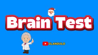 😱 10% FAIL  👀😱  🤣   | IQ TEST  | TYPE 🧠❓🔥