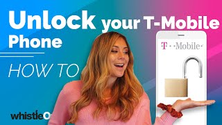 How to Unlock Your T-Mobile Phone