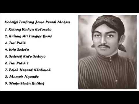 Tembang Jawa , kidung wahyu kolopsebo, kidung ati tangise bumi