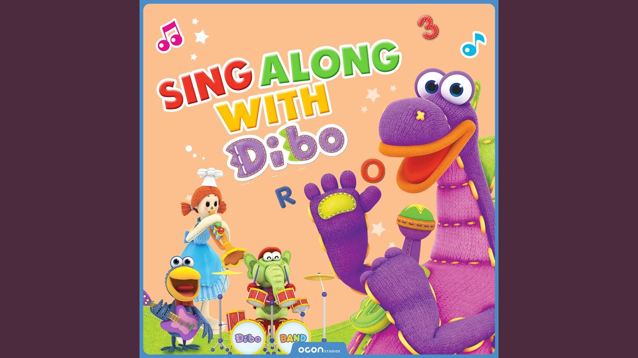 Counting Adventure (Instrumental)