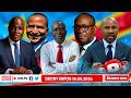 DECRY INFO18 5 26 FAYULU KATUMBU MATATA SESANGA NVL COALITION QUELLE CHANCE INSULTE MUYAYA ATTRAPE 