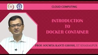 Introduction to DOCKER Container