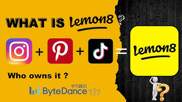 Discovering Lemon8 | The Revolutionary App Mixing TikTok, Instagram, and Pinterest! | WeAndOur.com