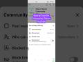 How to Turn On Community Tab on YouTube