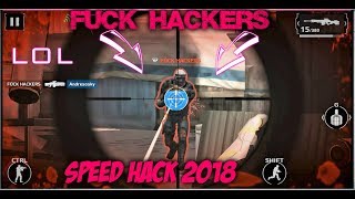 MODERN COMBAT 5 HACK SNIPER VICE 2018 RAPID FIRE. DOWNLOADS DESCRIPTION