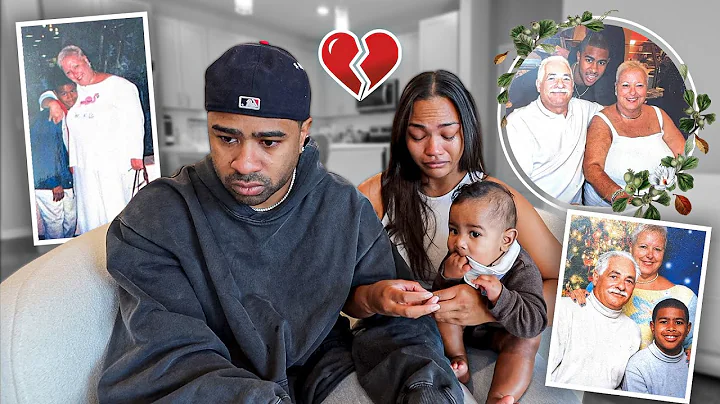 R.I.P Mom....My Life Changed Forever 😔💔