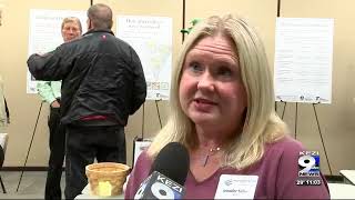 ODOT seeking feedback on Amtrak project