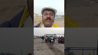 civil engineering working site. #construction