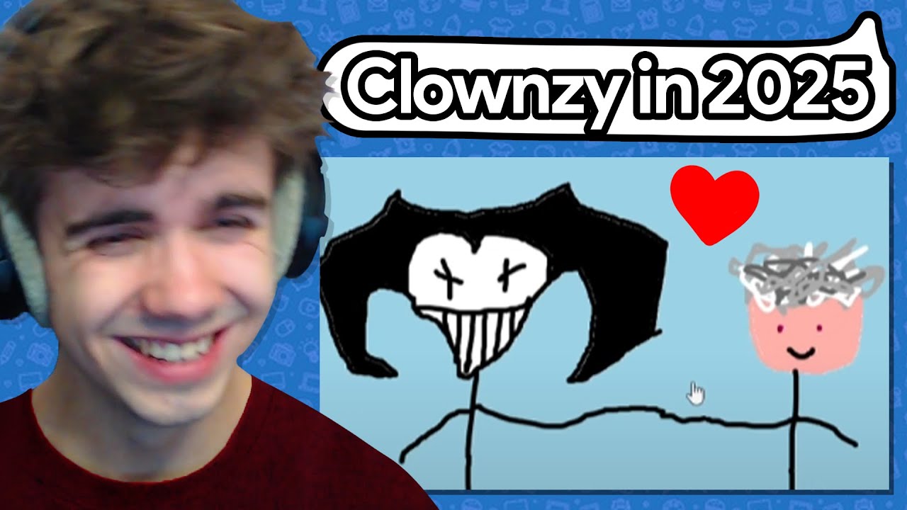 Lifesteal SMP Plays Gartic Phone