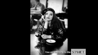 FEMME SCHMIDT - &quot;Above Sin City&quot; EP Preview