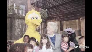 Служба  общественного вещания (PBS) и программа «Улица Сезам»