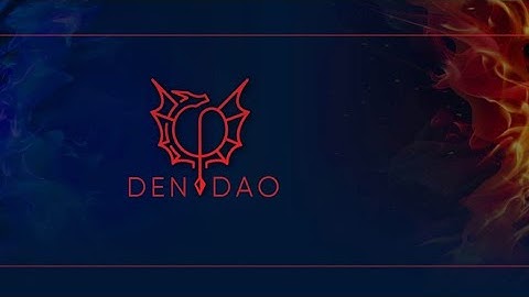 DENDAO Meeting December 10th 2025 13:00 CST or 19:00 UTC