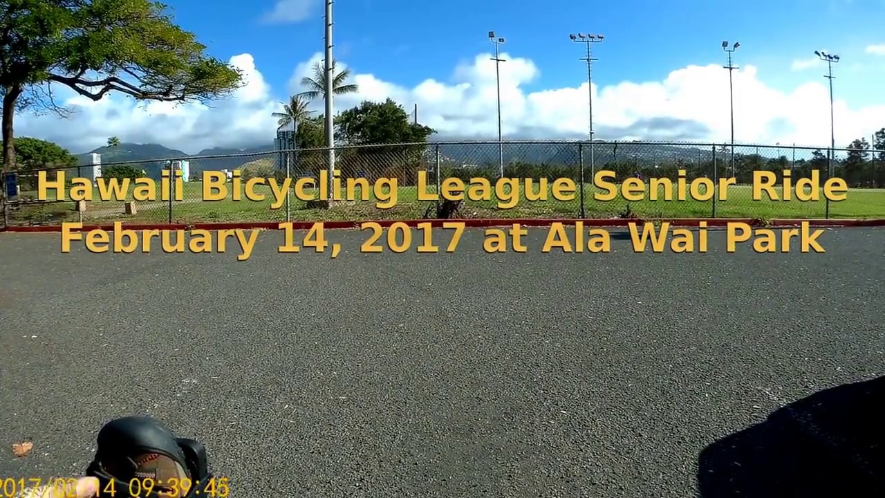 Senior Ride 02 14 2017 uncut YouTube