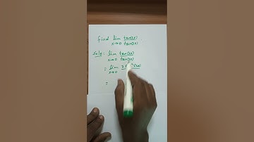 Limits and Derivatives tricks#shorts