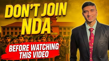 Things to remember before joining the academy | NDA | CDS | AFA | IMA
