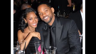 Jada Pinkett Smith's Shocking Affair!
