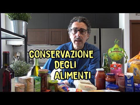 Video: Cos'è la vita di conservazione?