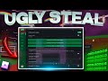 Steal A Brainrot Script - *No Key* [ STEAL, FLY V4, DESYNCER, SPAWNER+FINDER, FISH DUPE, ANTI HIT ]