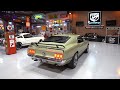 1969 Ford Mustang S Code Mach 1 for sale by auction at SEVEN82MOTORS