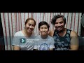 Asbtgrade 6 batch 2021  song for the parents